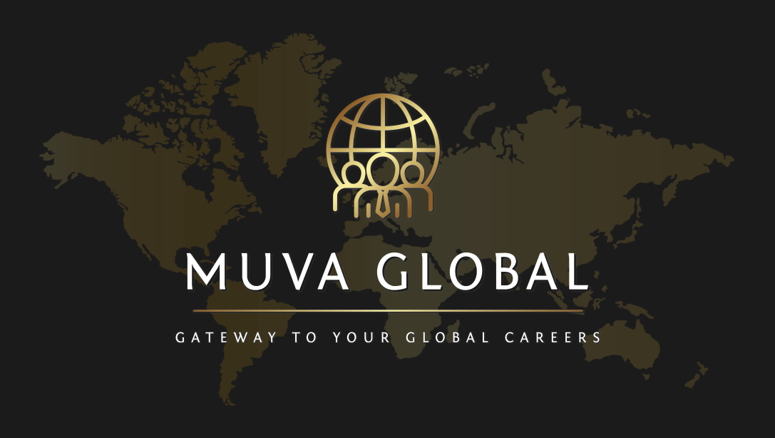 MUVA GLOBAL Links